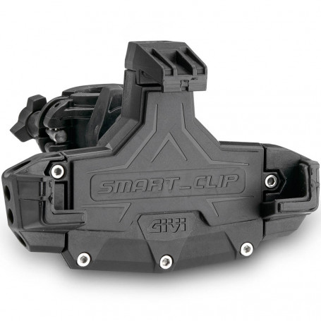 Soporte smartphone Givi S920M smart clip | MotoGM
