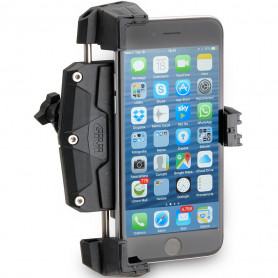 Soporte smartphone Givi S920M smart clip | MotoGM