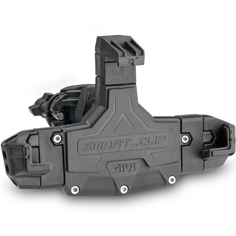 Smartphone-Halterung Givi S920L smart clip | MotoGM