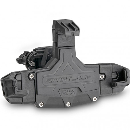 Porte smartphone universel Givi S920L smart clip
