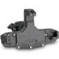 Smartphone-Halterung Givi S920L smart clip