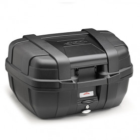 Koffer, Topcase Kappa Garda black line KGR52N | MotoGM