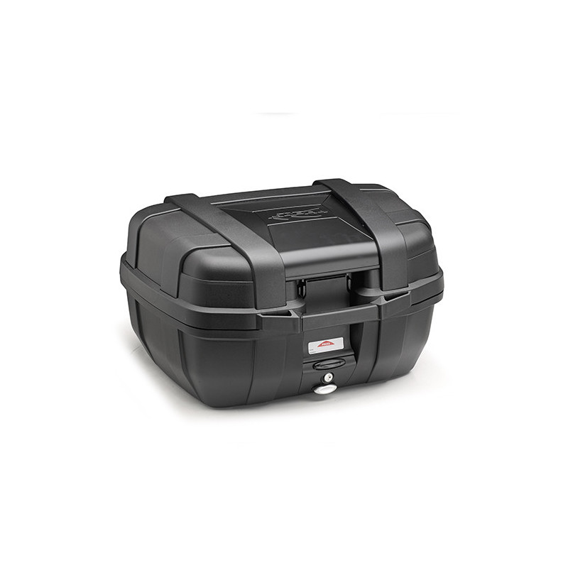 Koffer, Topcase Kappa Garda black line KGR52N | MotoGM
