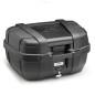 Koffer, Topcase Kappa Garda black line KGR52N