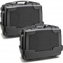 Kappa top side case Garda Black line KGR33N