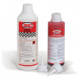 Kit rigenero BMC per filtri aria, detergente 500 ml + olio spray 200 ml
