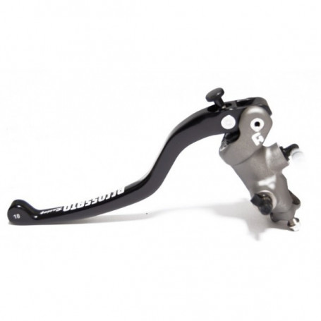 accossato RADIAL BRAKE long LEVER FORGED FIXED 16X16