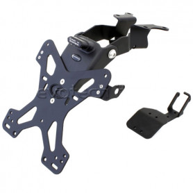 Portamatrículas Evotech para Yamaha MT-10 | MotoGM