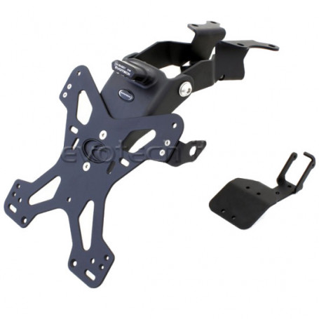 EVOTECH LICENSE PLATE HOLDER FOR Yamaha MT-10