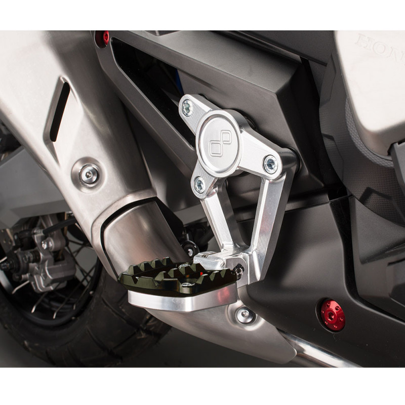 LIGHTECH REAR SETS for honda X ADV
