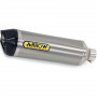 silencieux Arrow Pro-Race titane pour Honda X ADV