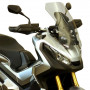 Fabbri Touring Windscreen Honda X ADV Light smoke, +25mm higher