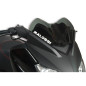 Cockpitverkleidung MHR Malossi Yamaha X-Max 125 09-,X-Max 250 10- Rauchglas dunkel
