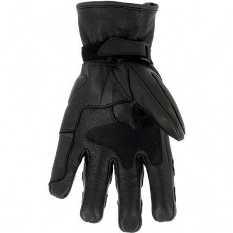 S-line Leather gloves homologate GAN500