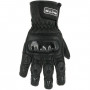 Gants cuir S-line homologué GAN500