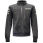 Jacke in softshell Sifam