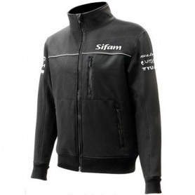 Chaqueta in softshell Sifam | MotoGM