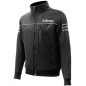 Jacke in softshell Sifam