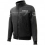 Blouson Moto en softshell Sifam