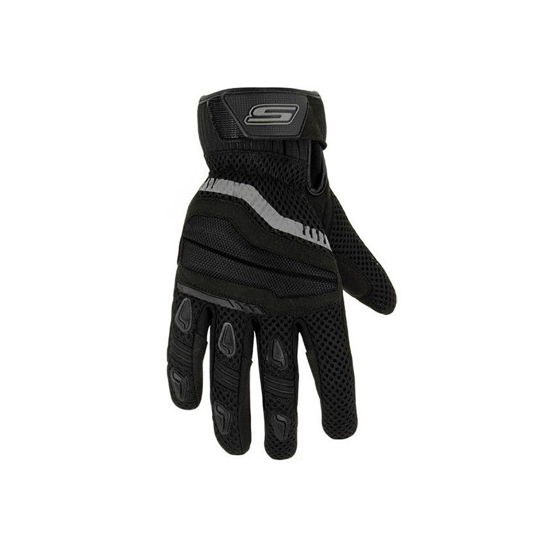 gants moto tissu homologues S-Line GAN009 | MotoGM