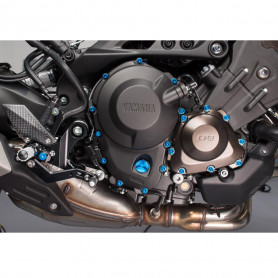 Kit viti motore Yamaha MT 09 17-20 9Y7M 42 pezzi