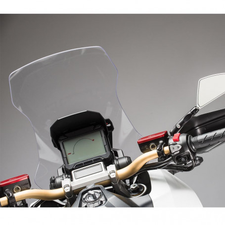 Tappo coperchio pompa freno Lightech Honda XADV 750