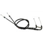 Cables acelerador rápido Domino XM2 para Honda CBR 1000 RR 08-10