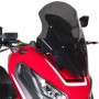 barracuda WINDSHIELD for Honda X ADV dark smoke