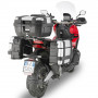 Staffa posterioreGivi per Honda X ADV per Baule monolock o monokey