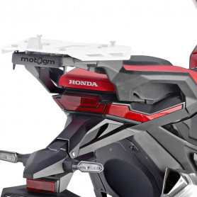 Soporte posterioreGivi para Honda X ADV para Baúl monolock o mo… | MotoGM
