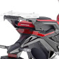 Staffa posterioreGivi per Honda X ADV per Baule monolock o monokey