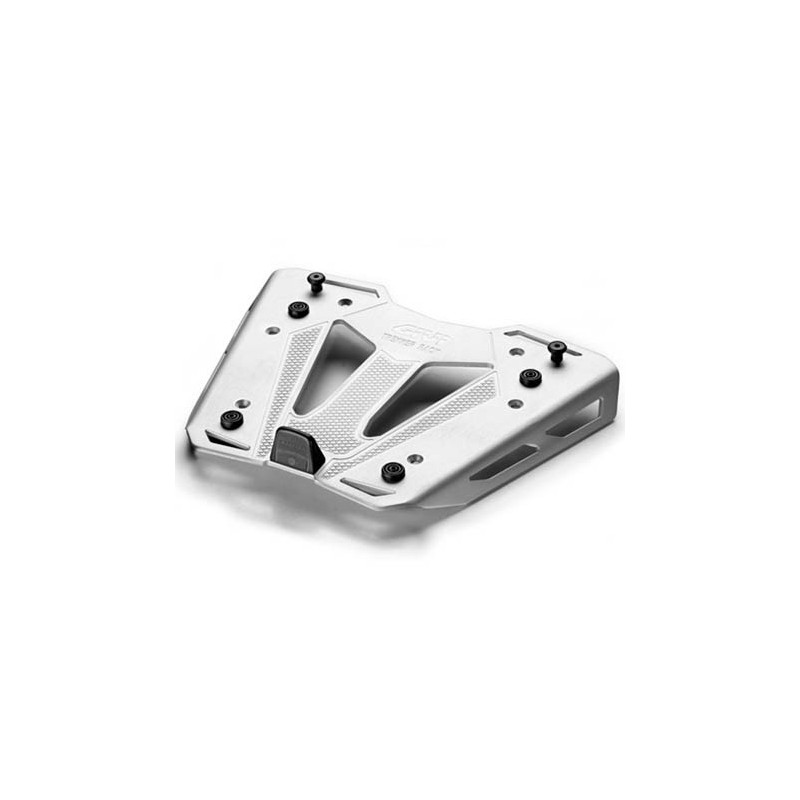 Placa Givi Monokey Trekker rack M8A