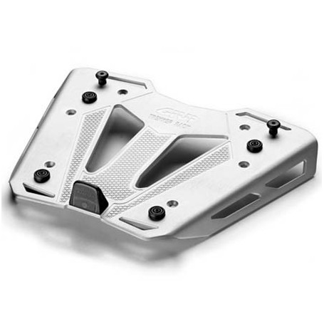 Placa Givi Monokey Trekker rack M8A | MotoGM