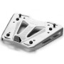 Givi plate Monokey Trekker rack M8A