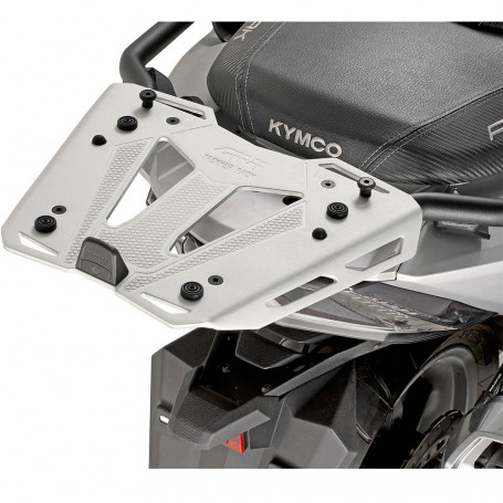 Platine Givi Monokey Trekker rack M8A