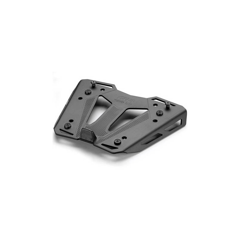 Piastra Givi Monokey Trekker rack M8B | MotoGM