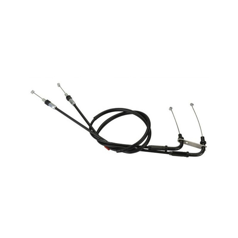 Domino Schnellgas-Kabel XM2 für Yamaha R6 08-10