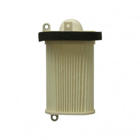 Filtro de aire cárter izquierdo EOM para Yamaha T MAX 530 12 | MotoGM