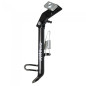 Cavalletto laterale Piaggio ZIP 50 Buzzetti