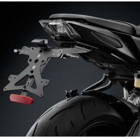RIZOMA LICENSE PLATE SUPPORT Yamaha MT 09 17-