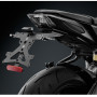 Support de plaque Rizoma Yamaha MT 09 17-