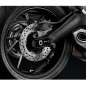 Portatarga Rizoma Yamaha MT 09 17- Portatarga Rizoma Yamaha MT 09 17-