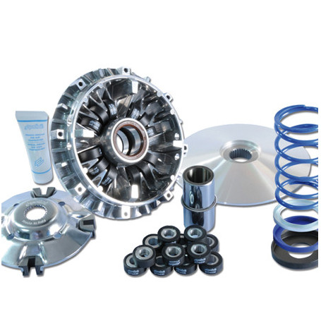 Polini HI-Speed control EVO 3 for Yamaha T-Max 500