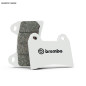 Bremsbelag Bremse Motorrad Brembo 07BB03LA Paar