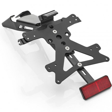Kennzeichenhalter rizoma Kawasaki Z650 | MotoGM