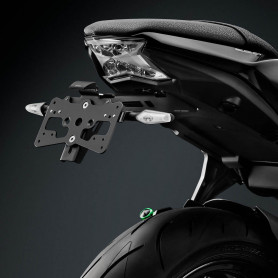 RIZOMA LICENSE PLATE SUPPORT FOR KAWASAKI Z650