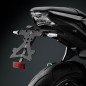Kennzeichenhalter rizoma Kawasaki Z650