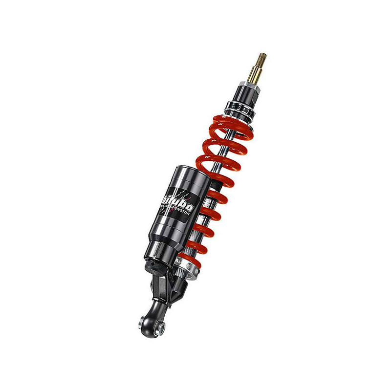 Amortiguador delantero Bitubo WAT11per Telelever BMW R 1200 GS Adventure 06-09