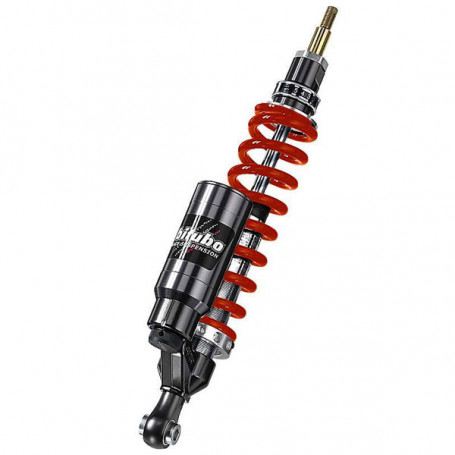 Ammortisseur Avant Bitubo WAT11 pour Telelever BMW R 1200 GS Adventure 06-09