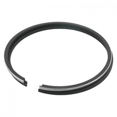 AM6 PISTON RING Ø 47 top performance 73,5 cc diam.49
